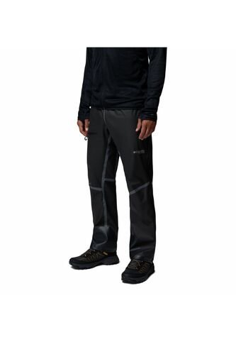 Pantalón Hombre Columbia WHISTLER PEAK PANT Negro Columbia Columbia