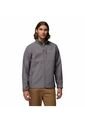 Chaqueta Hombre Columbia ASCENDER SOFT SHELL Negro Columbia de Columbia