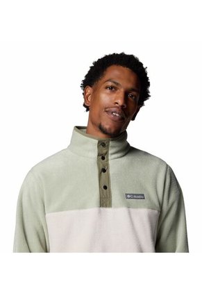 Buzo Hombre Columbia STEENS MOUNTAIN HALF Beige Columbia