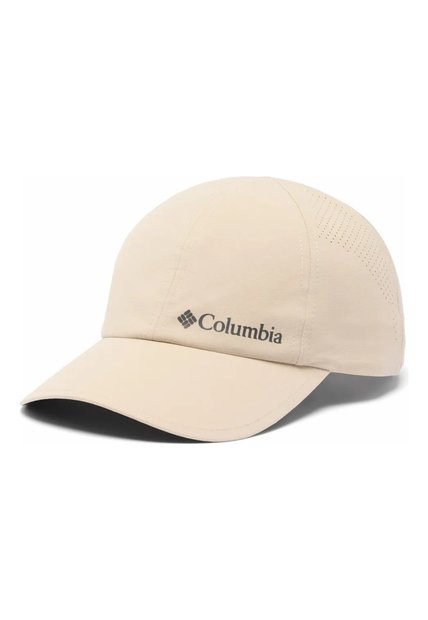 Gorra Hombre Columbia Silver Ridge Iv Ball Caqui Columbia