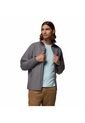 Chaqueta Hombre Columbia ASCENDER SOFT SHELL Negro Columbia de Columbia