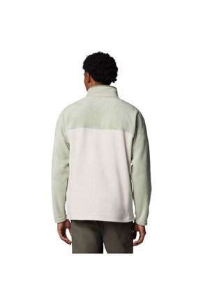 Buzo Hombre Columbia STEENS MOUNTAIN HALF Beige Columbia