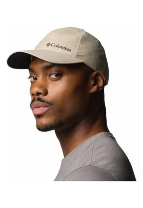 Gorra Hombre Columbia Silver Ridge Iv Ball Caqui Columbia