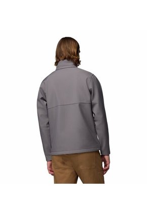 Chaqueta Hombre Columbia ASCENDER SOFT SHELL Negro Columbia