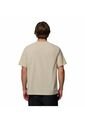 Camiseta Hombre Columbia CHILL CREEK WOVEN T Beige Columbia de Columbia