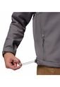 Chaqueta Hombre Columbia ASCENDER SOFT SHELL Negro Columbia de Columbia