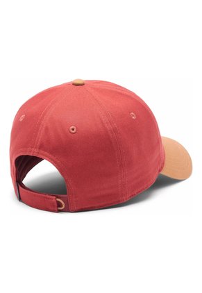 Gorra Hombre Columbia Provisions Ball Cap Rojo Columbia