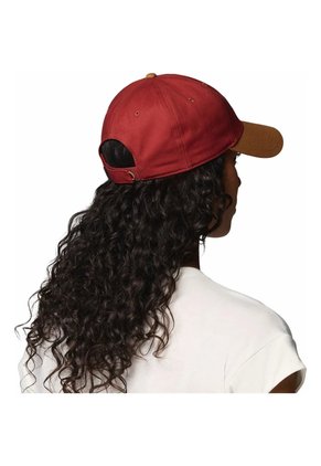 Gorra Hombre Columbia Provisions Ball Cap Rojo Columbia