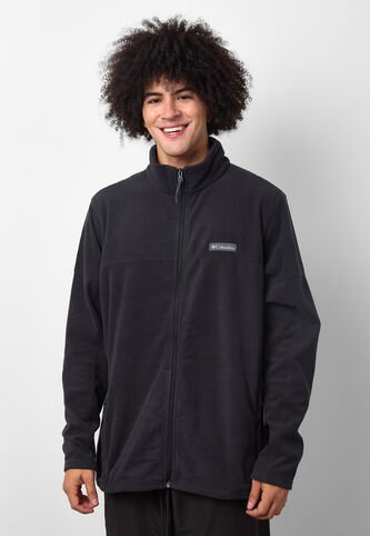 Chaqueta Columbia Basin Trail III Full Negro Columbia