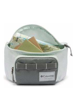 Canguro Hombre Columbia Zigzag Ii Hip Pack Verde Columbia