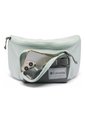 Canguro Hombre Columbia Zigzag Ii Hip Pack Verde Columbia de Columbia