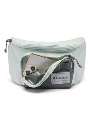 Canguro Hombre Columbia Zigzag Ii Hip Pack Verde Columbia
