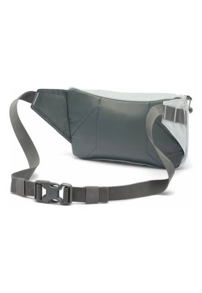 Canguro Hombre Columbia Zigzag Ii Hip Pack Verde Columbia