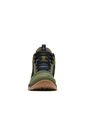 Zapatos Flow Centre Outdoor Hombre VERDE 1927821-VJY Columbia de Columbia