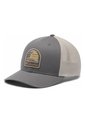 Gorra Hombre Columbia Columbia Mesh Gris Columbia de Columbia