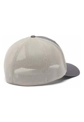 Gorra Hombre Columbia Columbia Mesh Gris Columbia