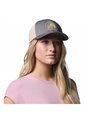 Gorra Hombre Columbia Columbia Mesh Gris Columbia de Columbia