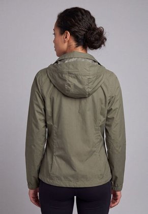 Chaqueta Columbia Switchback IV Verde