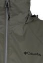 Chaqueta Columbia Switchback IV Verde de Columbia