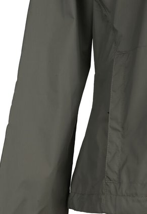 Chaqueta Columbia Switchback IV Verde