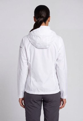Chaqueta Columbia Switchback IV Blanco