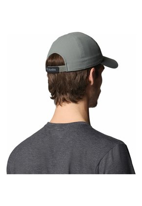 Gorra Hombre Columbia Silver Ridge Iv Bal Verde Columbia