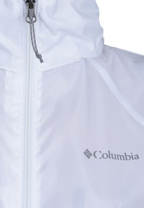 Chaqueta Columbia Switchback IV Blanco