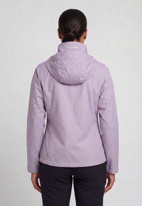 Chaqueta Columbia  Switchback Iv  Lila
