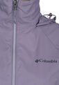 Chaqueta Columbia  Switchback Iv  Lila de Columbia