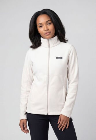 Chaqueta Columbia Basin III  Marfil Columbia