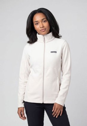 Chaqueta Columbia Basin III Marfil