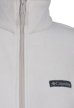 Chaqueta Columbia Basin III Marfil