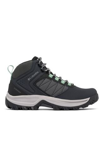 Botas Mujer TRANSVERSE HIKE WATE 2077801-XP9 Columbia Columbia