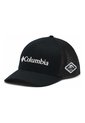 Gorra Hombre Columbia Columbia Mesh Negro Columbia de Columbia