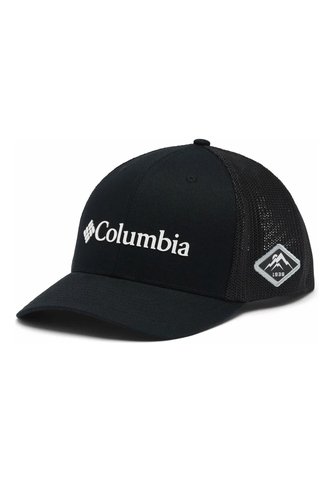 Gorra Hombre Columbia Columbia Mesh Negro Columbia Columbia