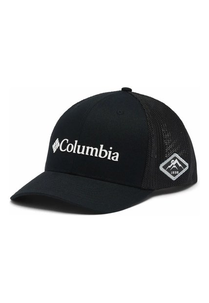 Gorra Hombre Columbia Columbia Mesh Negro Columbia
