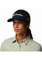 Gorra Hombre Columbia Columbia Mesh Negro Columbia de Columbia