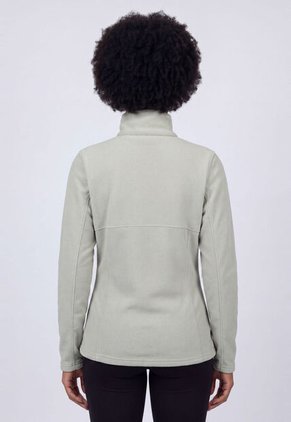 Chaqueta Columbia Basin Trail III Verde