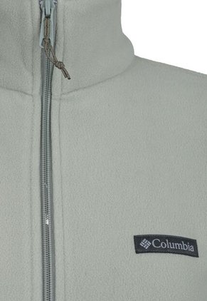 Chaqueta Columbia Basin Trail III Verde