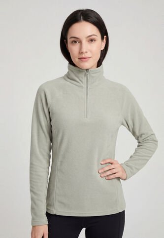 Buzo Columbia Glacial IV Verde Columbia