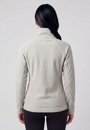 Buzo Columbia Glacial IV Verde