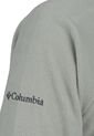 Buzo Columbia Glacial IV Verde de Columbia