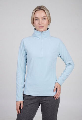 Buzo Columbia Glacial IV Celeste Columbia