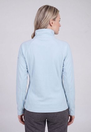 Buzo Columbia Glacial IV Celeste