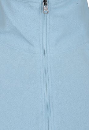 Buzo Columbia Glacial IV Celeste