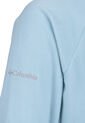 Buzo Columbia Glacial IV Celeste de Columbia