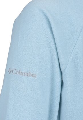 Buzo Columbia Glacial IV Celeste