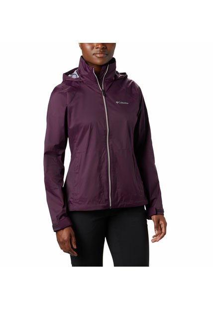 Chaqueta Morada Black Cherry Columbia Switchback III - Compra Ahora |  Dafiti Colombia