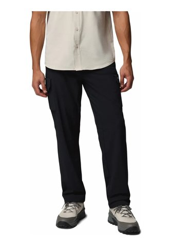Pantalon Hombre Columbia Silver Ridge Elite Negro Columbia Columbia