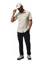 Pantalon Hombre Columbia Silver Ridge Elite Negro Columbia de Columbia